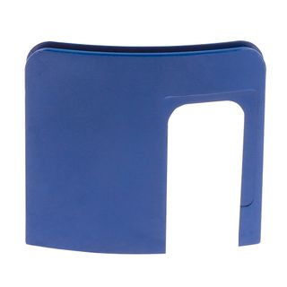 Pacvac Insert - Intermediate Housing - Power Inlet - IEC C16 - Blue