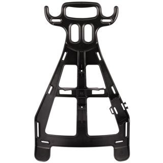 Pacvac Frame - Backpack - Plastic - Black - 530mm