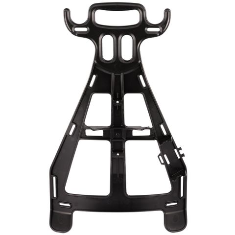 Pacvac Frame - Backpack - Plastic - Black - 530mm