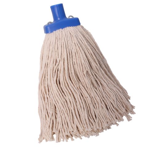 Sabco Professional 350G Premium Contractor Cotton Mop Head