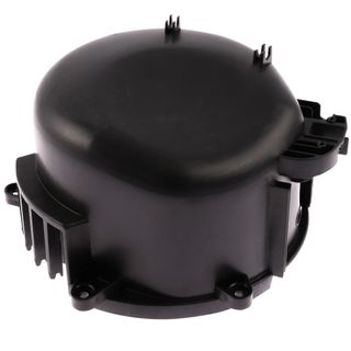 Pacvac Holder - Motor - Plastic - Black - 185mm