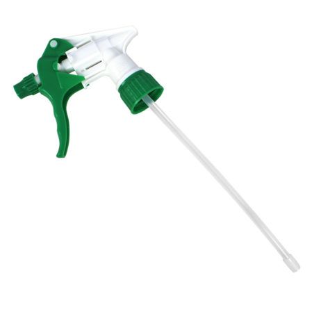 Sabco Professional Hep Trigger 185mm - Green