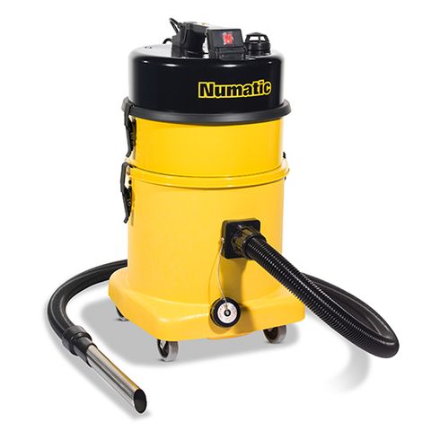 Numatic HZDQ570 Hazard Vacuum