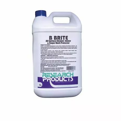 165153 CHRC-100015A B-Brite 5L