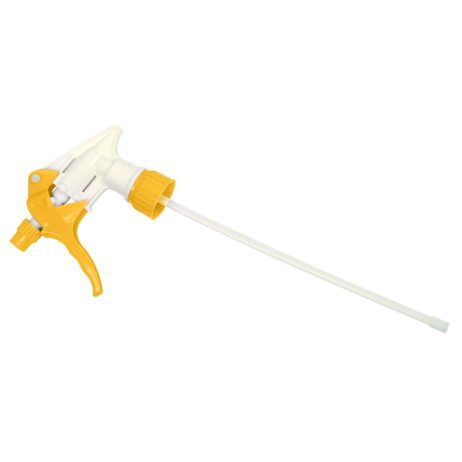 Sabco Professional Hep Trigger 225mm - Yellow