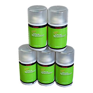 Bobson Fragrance Can Aerosol 3400 shot