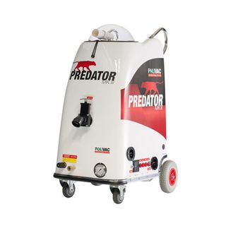CARPET EXTTRACTION MACHINES PREDATOR MK3 7.5mt Hose & wand