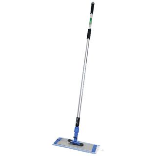 Sabco Professional Sprinklear Complete Mop Set (Base Pad and handle) - Micro FX Hygiene