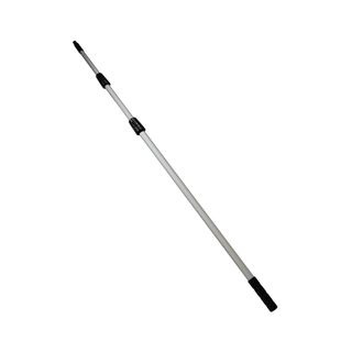 Sabco Pulex 3 Piece Telescopic Pole 4 + 4 + 3 metres