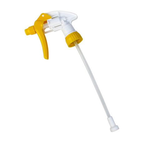 Sabco Professional Canyon Trigger- 185mm - Yellow