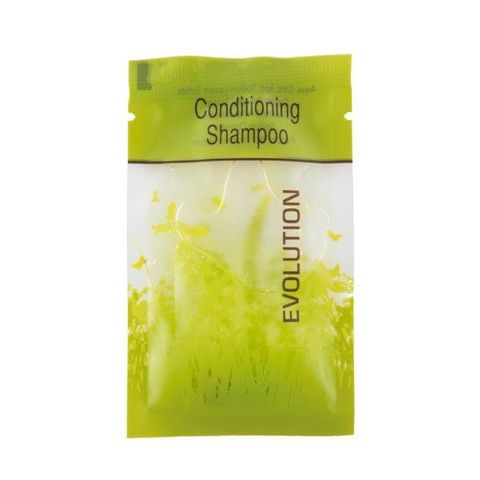 Accom Assist Evolution Conditioning Shampoo Sachet 10ml (500)