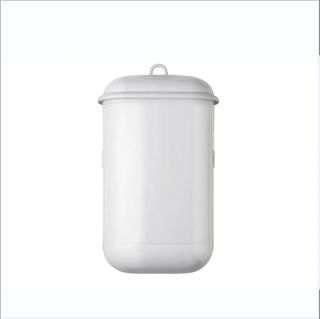 Pure Concepts Sani Bin POD Petit Manual White