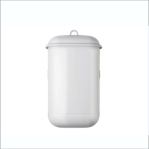 Pure Concepts Sani Bin POD Petit Manual White