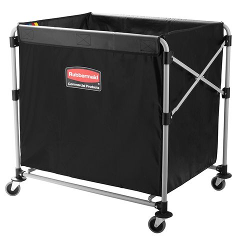 Rubbermaid X-Cart 8 Bushel 300L