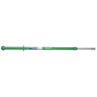 164660 B-11548-G Telescop D/Tex Hdl Green