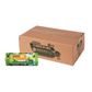 Austar Packaging Envirostar 8L Green Compostable Bin Liner 18um 420 x 390mm x1000