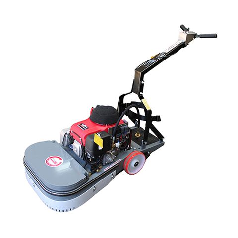 GAS ST2100 STRIPPER 53CM 350-700RPM Clsed loop eng 13 HP Honda