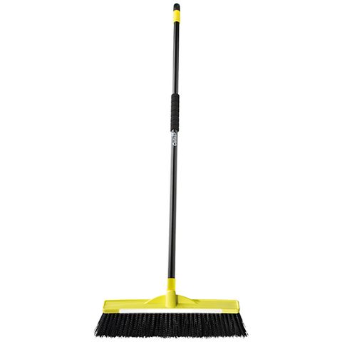 164749 B-12153F 450mm Ex Stif Tradesman Broom