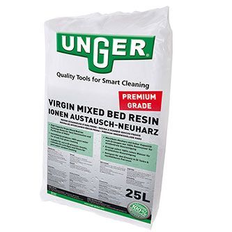 Unger Unger Fibreglass Resin Beads 25L