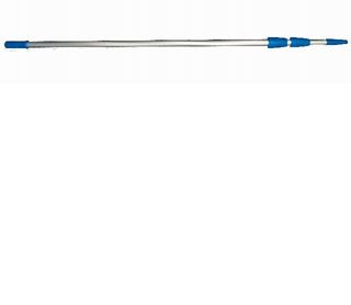 Edco Professional Extension Pole - 3 Sections - 15Ft [4.58M]