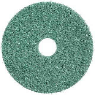 Diversey Twister By Di Pad 16"(40cm) Green 2PC