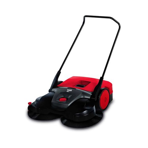 Haaga Sweeper 497 Profi