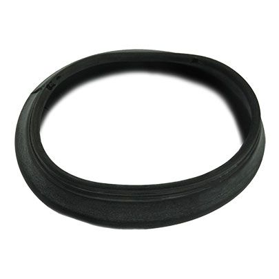 Pacvac Gasket - Motor - Rubber - 130mm