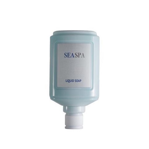 Accom Assist SEASPA Liquid Soap 400ml (20)