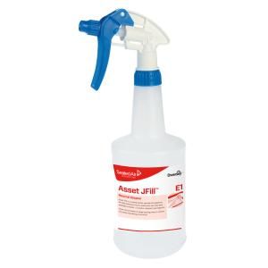 Diversey Asset Bottle Kit 750ml