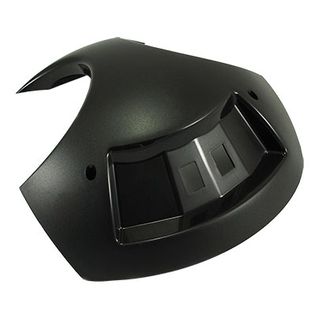 Pacvac Cover - Handle - Plastic - Black - 345mm