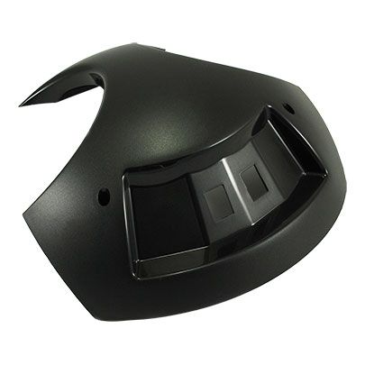 Pacvac Cover - Handle - Plastic - Black - 345mm