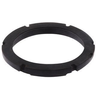 Pacvac Gasket - Motor - Rubber - 180mm