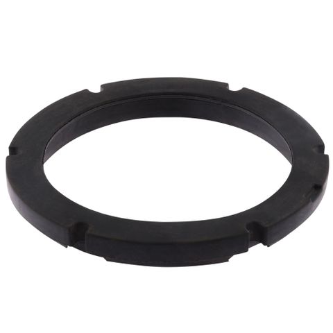 Pacvac Gasket - Motor - Rubber - 180mm