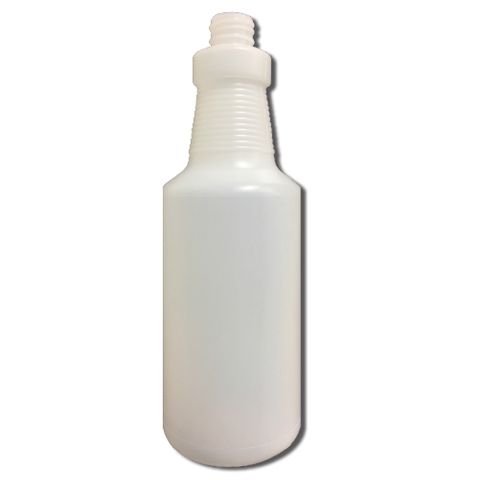 Diversey Bottle Only Plain 1L