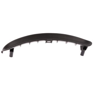 Pacvac Cover - Handle - Plastic - 220mm