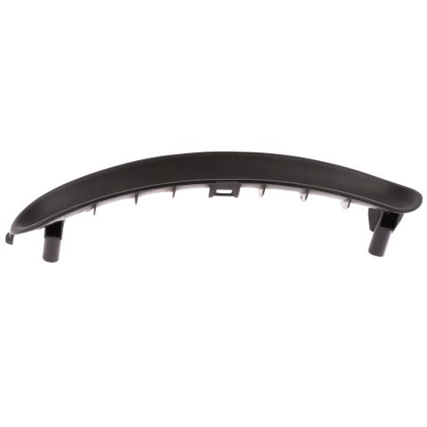 Pacvac Cover - Handle - Plastic - 220mm