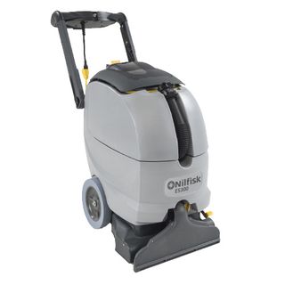 Nilfisk ES300 Walk Behind Carpet Extractor