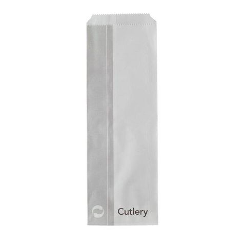 Accom Assist Cutlery Bags x1000