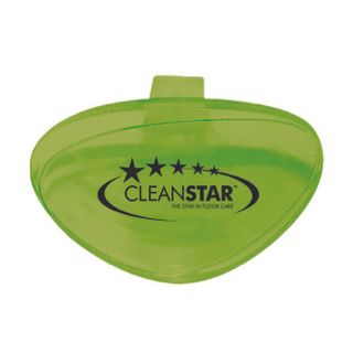 Cleanstar Clip on Citrus Toilet Deodoriser 12pk