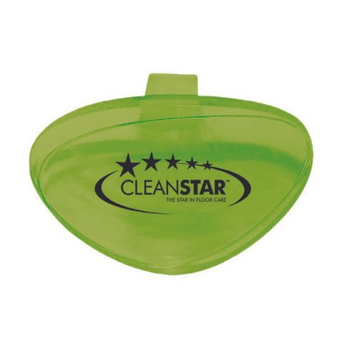 Cleanstar Clip on Citrus Toilet Deodoriser 12pk