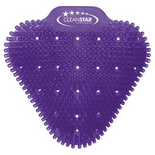 Cleanstar Anti Splash Screen Lavendr