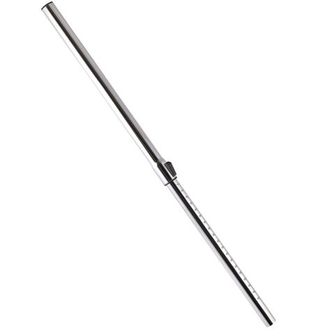 Pacvac Wand - Telescopic - Chrome - 32mm
