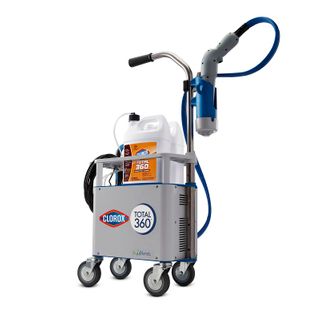 Specialty Equipment & Accessories