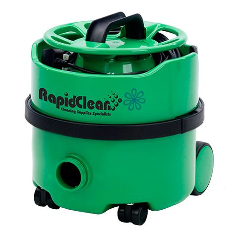 RapidClean Numatic Barrel Vacuum