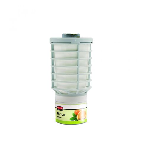 Rubbermaid Tcell Refill - Citrus