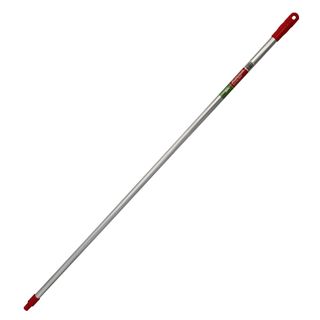 RapidClean 164670 B-11582-RR Rapid Alum.Handle Red