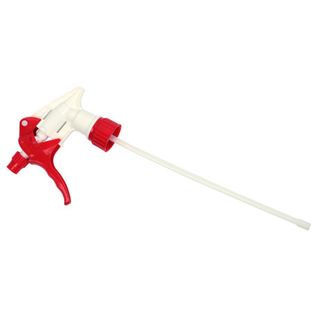 Sabco Professional Hep Trigger 225mm - Red
