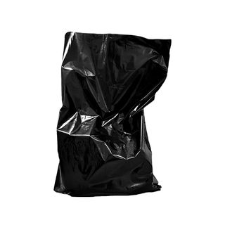 Davidson Sani Bin Liner Black  (Ctn 500)