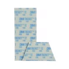 3M Trizact Diamond TZ Abrasive Pad Blue