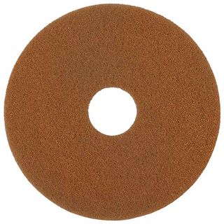 Diversey Twister By Di Pad 16"(40cm) Orange 2PC